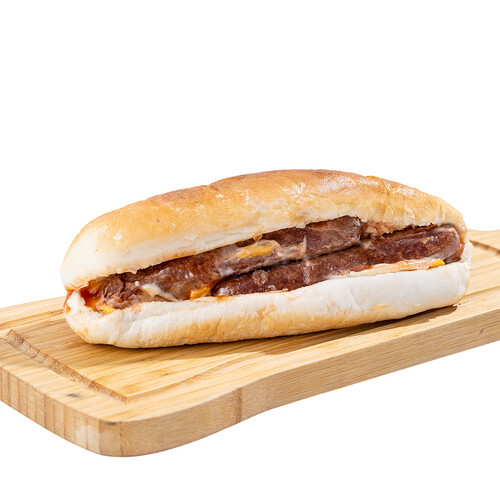 Hotdog