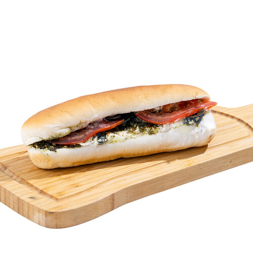 Labneh with Zaater