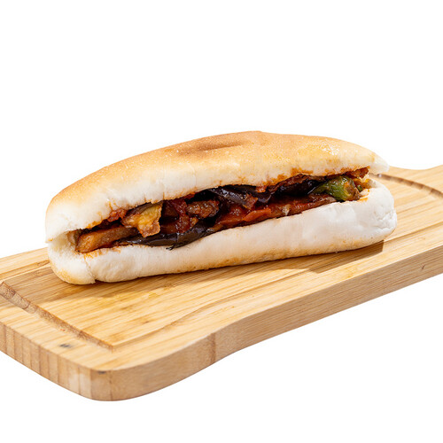 Moussaka