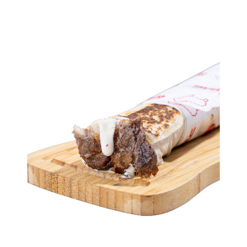 Lumi Shawarma