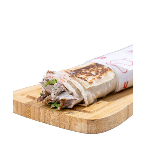 Meat Shawarma