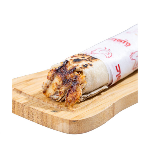 Chicken Shawarma