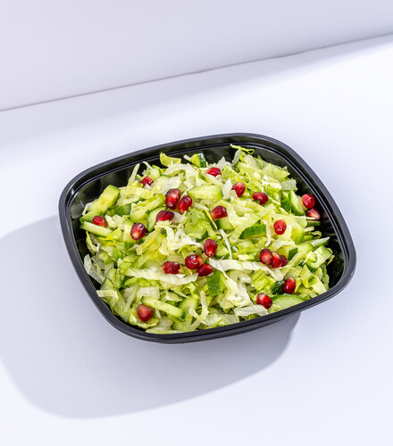 Green salad