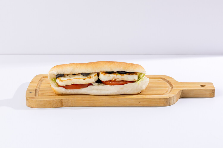 Halloumi