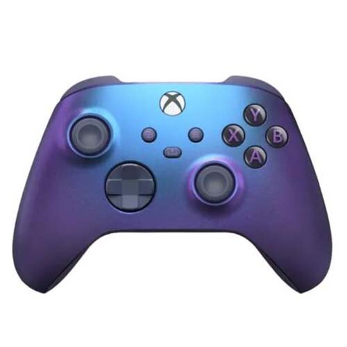 Xbox Wireless Controller Astral Purple
