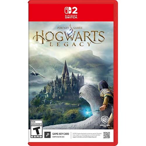 NSW 2 Hogwarts Legacy
