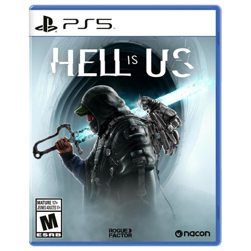 PS5 Hell Is US