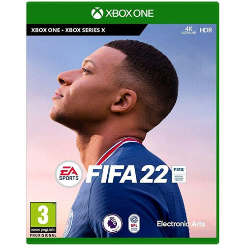 فيفا 22