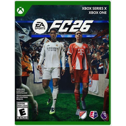 EA Sports FC 26