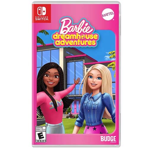 NSW Barbie Dreamhouse Adventures