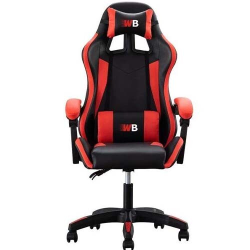 WB Gaming Chair WB029 RED