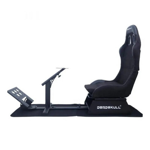 Deadskull Racing Seat