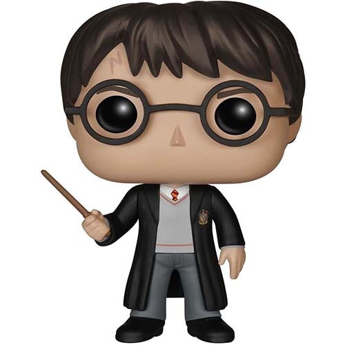 Funko Pop Movies Harry Potter Collectable Vinyl Figure