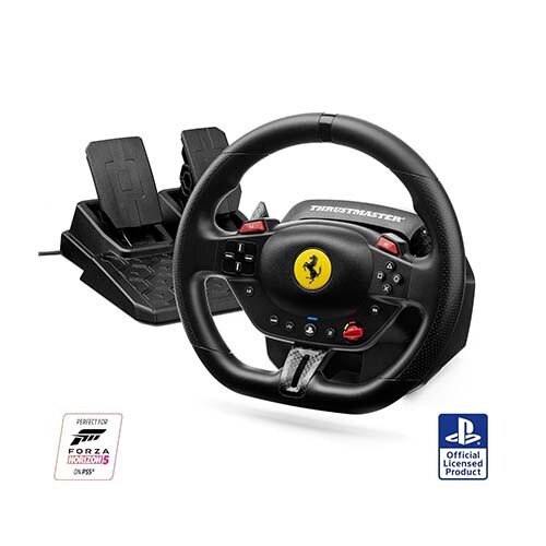 ثروست ماستر T98-P فيراري 296 GTB