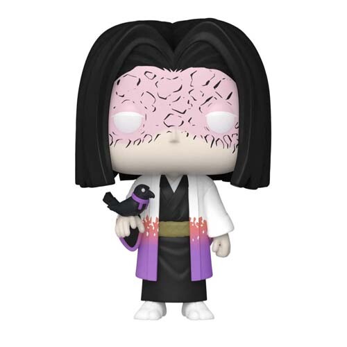 Funko Pop Demon Slayer Special Edition Kagaya Ubuyashi