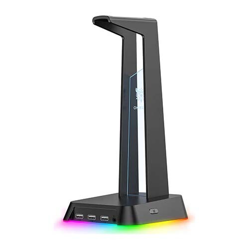 Headphone stand ONIKUMA ST-2 black