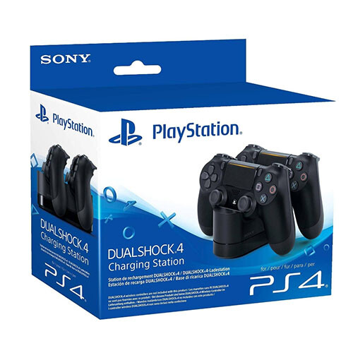 PS4 Dualshock 4 Charging Station