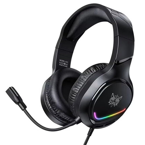 ONIKUMA X31 Headphones