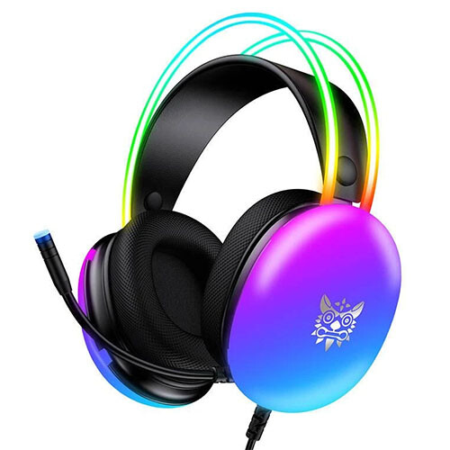 ONIKUMA X25 Wired Headset