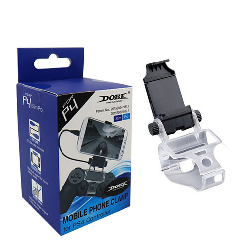 Dobe Mobile Phone Clamp