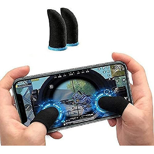 PUBG gloves (2pcs/pair)