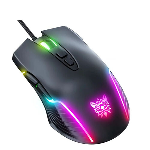 Gaming Mouse ONIKUMA CW905 wired