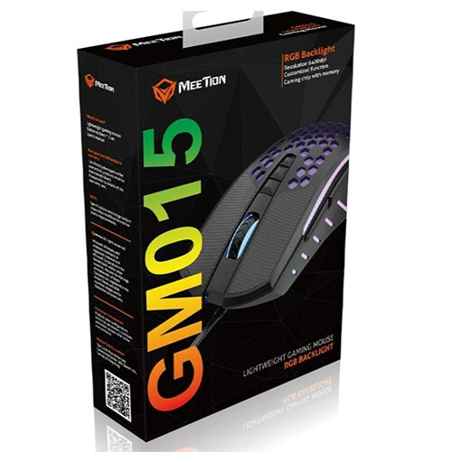 Meetion GAMING MOUSE GM015