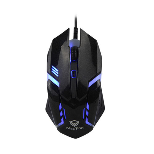 Meetion MT M371 Gaming Mouse