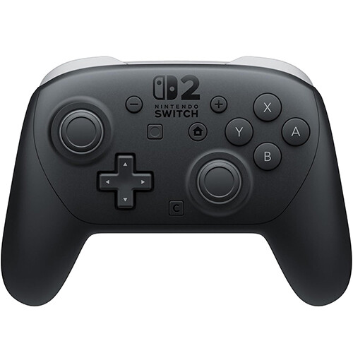 Nintendo Switch™ 2 Pro Controller