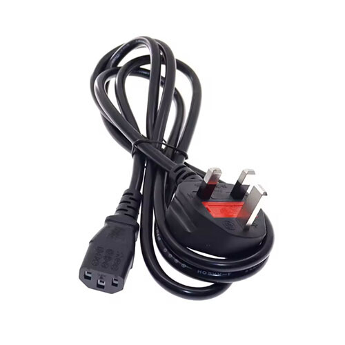 PS4 Pro Power Cable