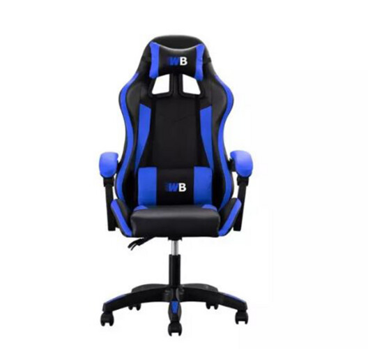 WB Gaming Chair WB029 BLUE
