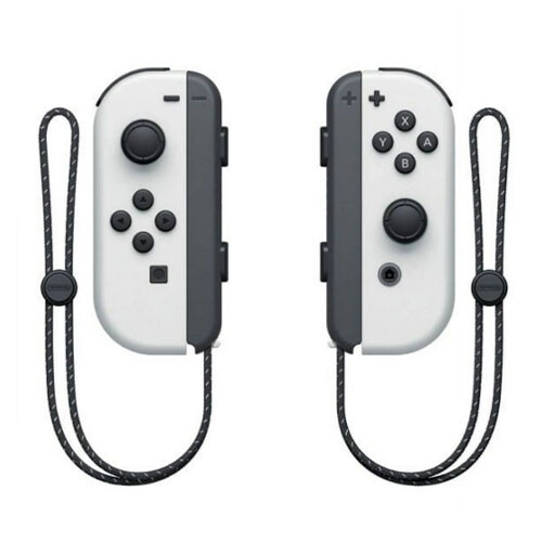 Nintendo Switch Joy Con Pair Controller Refabrish