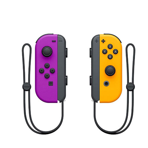 NSW Joy Con Copy