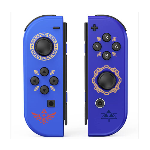 Nintendo Switch Joy Con Pair Controller Refabrish