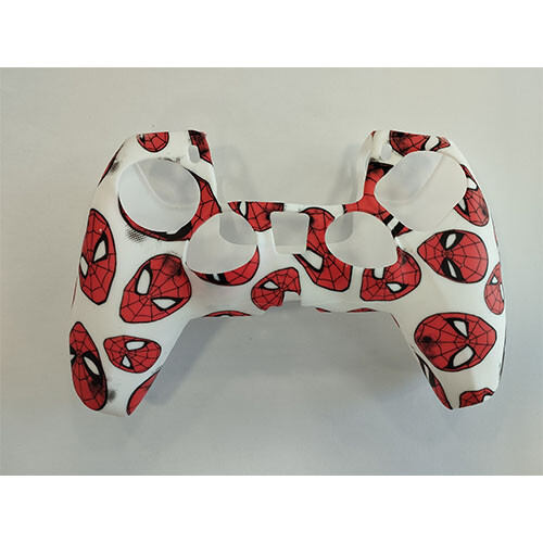 PS5 Controller Silicon Case