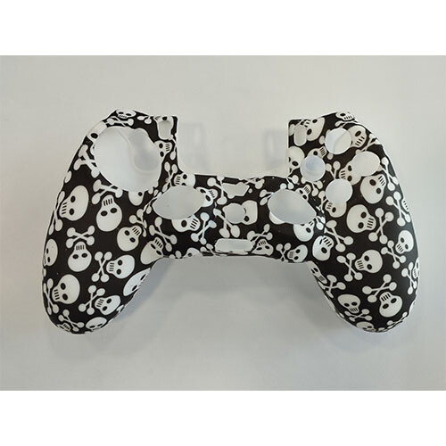PS4 Controller Silicon Case