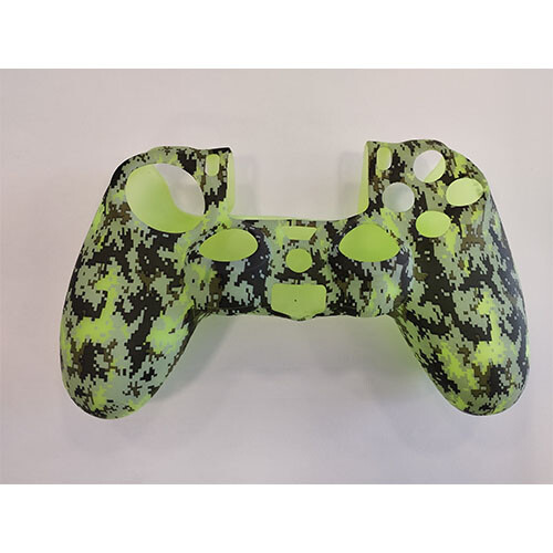 PS4 Controller Silicon Case