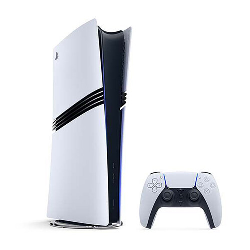 PlayStation | PS5 Pro Digital Edition Console