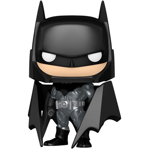Funko Pop Batman Vinyl Figure 2025 Summer Convention Exclusive Online Exclusive