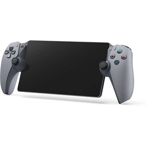 PS5 30th Anniversary Limited Edition PS Portal CFIY1016P30