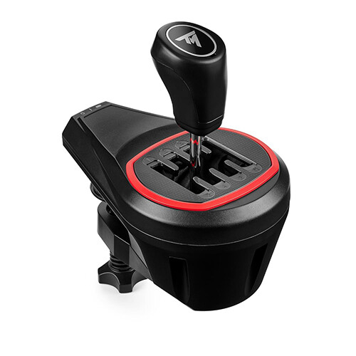 Thrustmaster TH8S Shifter Racing wheel