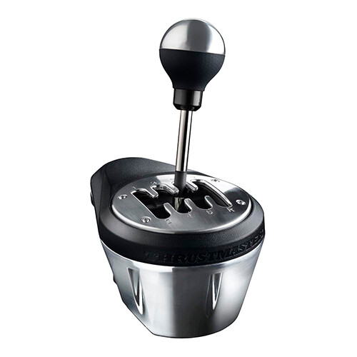TH8A Shifter Add-On