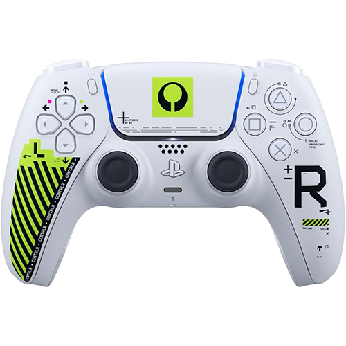 PS5 DualSense Controller Marathon Limited Edition