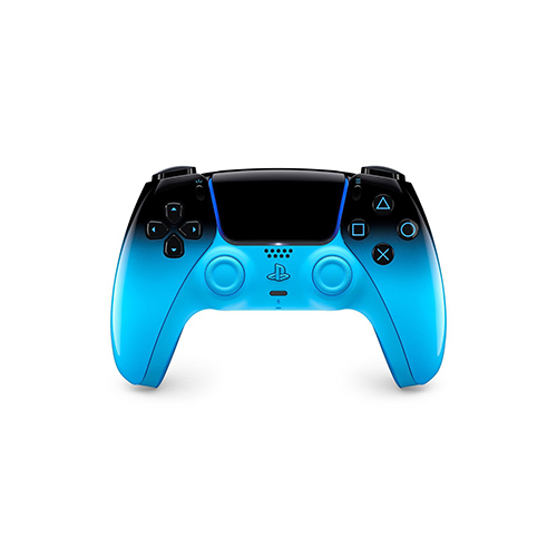 PS5 DualSense Wireless Controller RHYTHM BLUE CFIZCT2RB