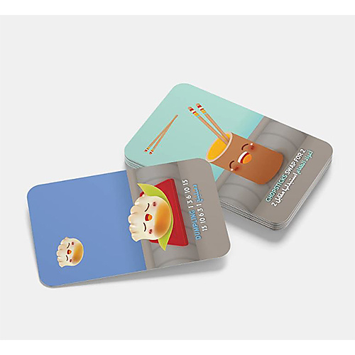 Sushi Go! Card Game