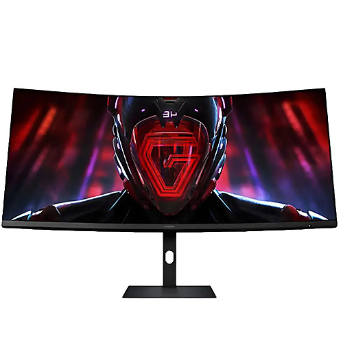 Xiaomi Curved Gaming Monitor G34WQi 180 Hz