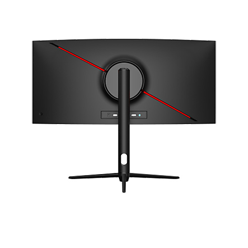 DAHUA LM32 E330CA 31.5 INCH QHD 180 HZ Gaming Monitor