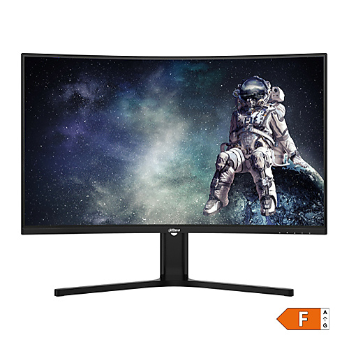 DAHUA LM24 E240C 23.6 INCH FHD 240 HZ Gaming Monitor