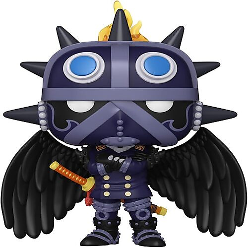 Funko Pop Plus One Piece King Collectable Vinyl Figure 1893