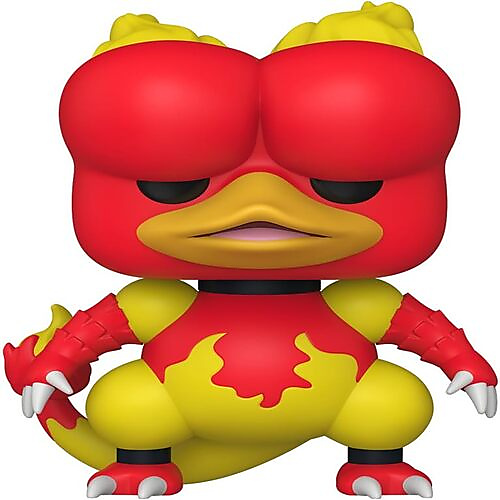 Funko Pop! Games Pokemon Magmar Collectable